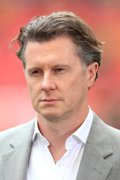 Photo of Steve McManaman, Acting