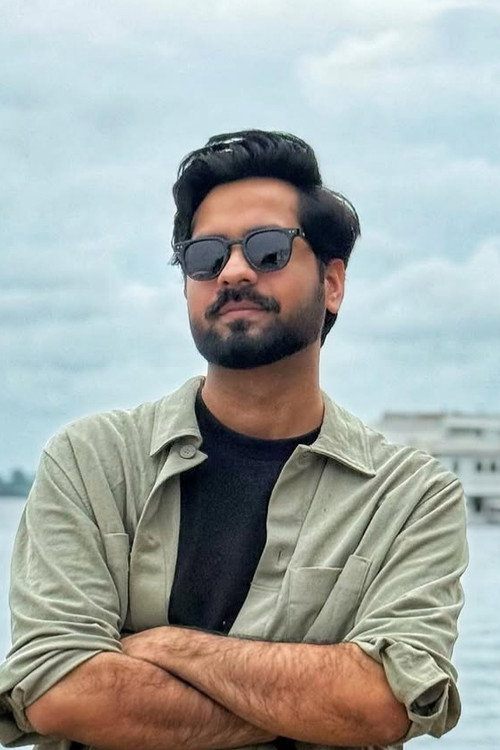 Abhishek Singh profile