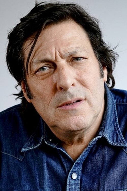 Photo of Martin Serene, Acting