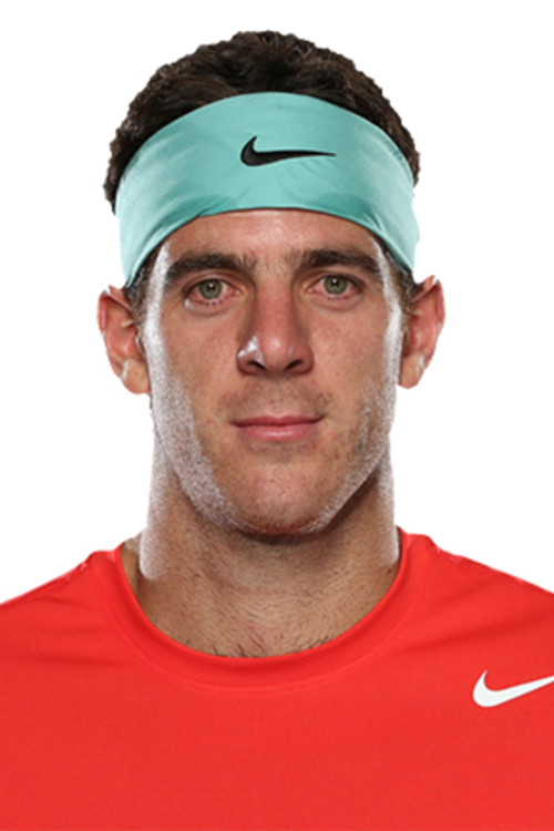 Photo of Juan Martin del Potro, Acting