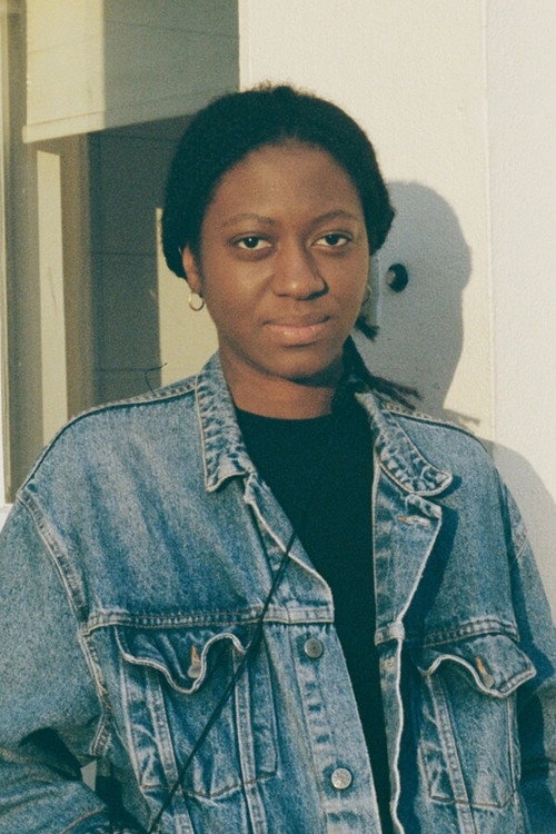 Photo of Ayo Akingbade, Directing
