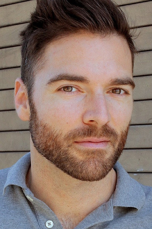 Photo of Trevor Kuhn, Acting