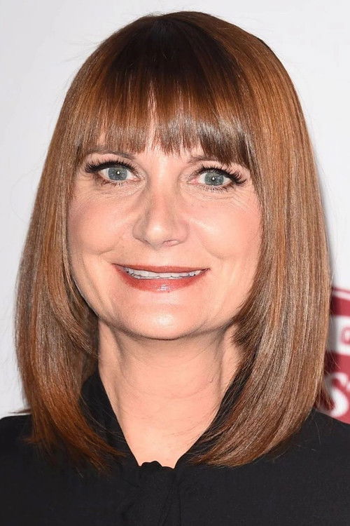 Kerri Kenney profile