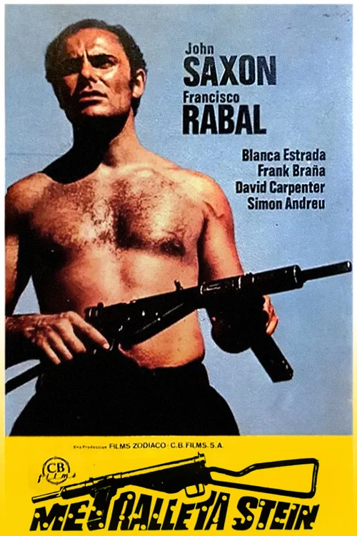 Movie poster for Fight to the Death (1975)