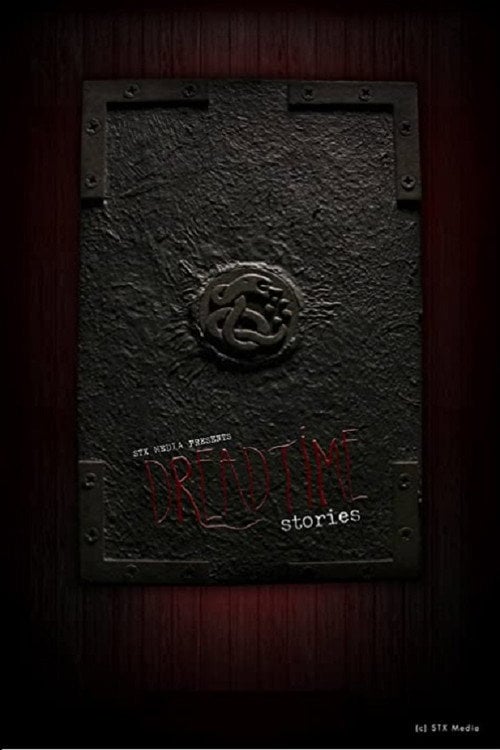 Movie poster for Dreadtime Stories (2014)