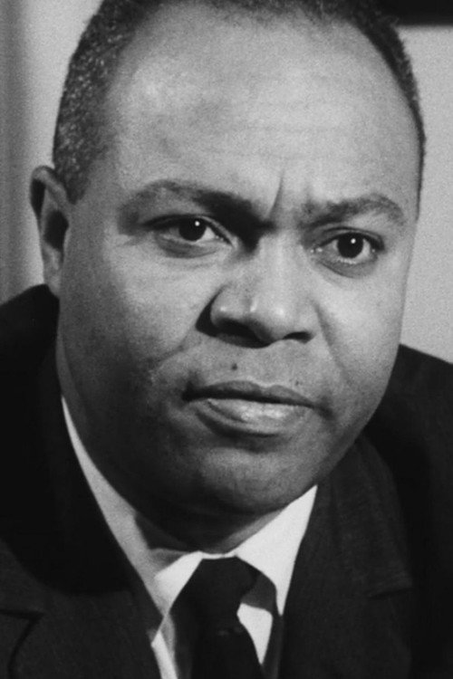 Photo of James Farmer, Acting