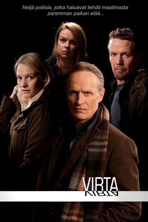 Virta poster