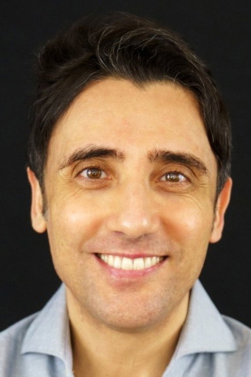 Photo of Antonio D'Ausilio, Acting