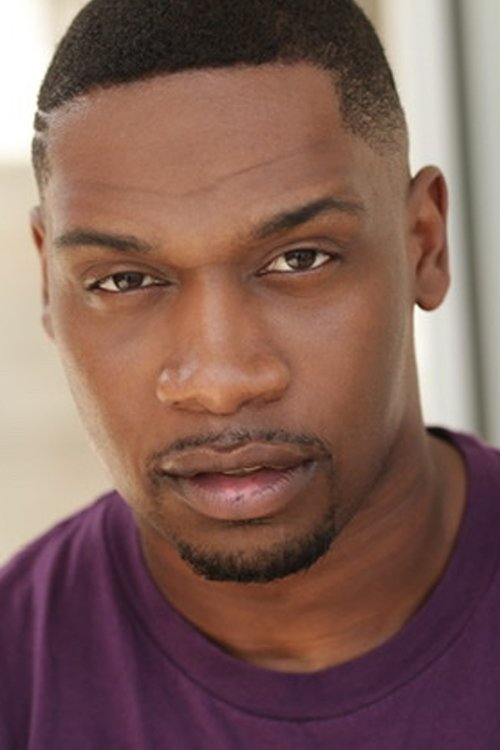 Photo of Al'Jaleel McGhee, Acting