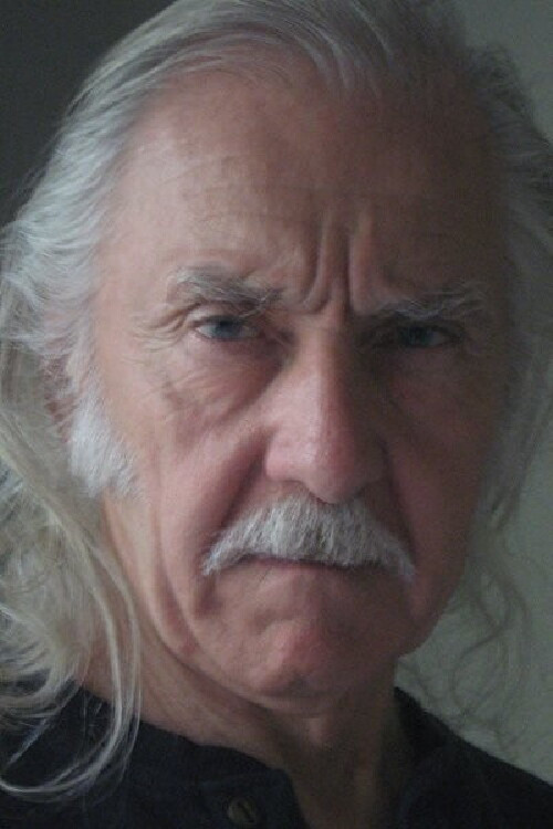 George Innes profile