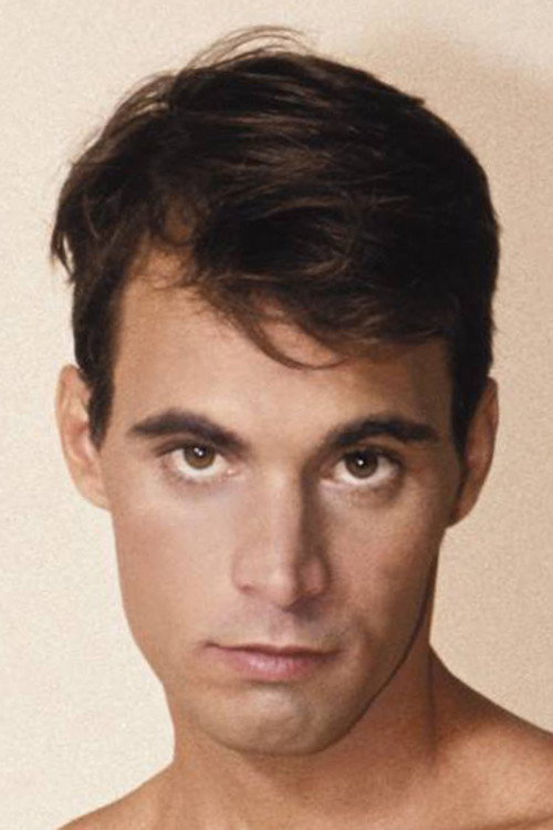 Photo of Steve Vega, Acting