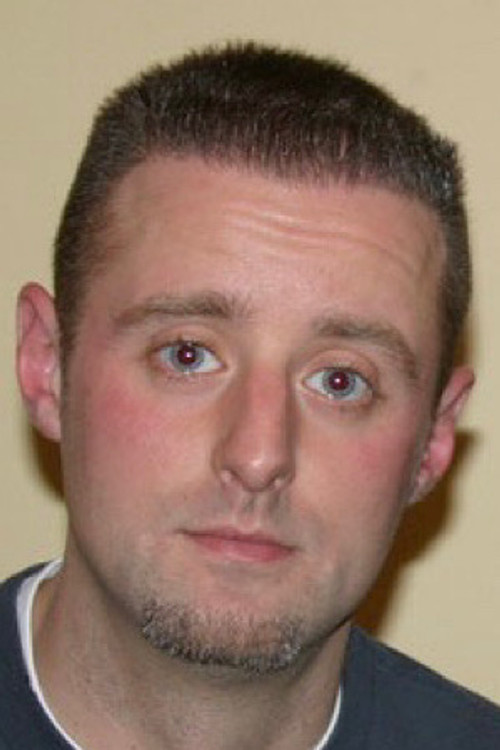 Photo of Matt Ryder, Acting