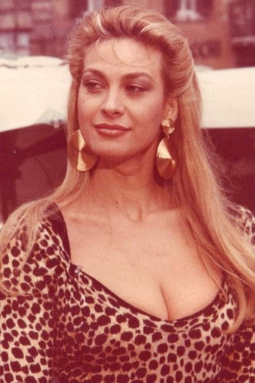 Photo of Gilla Novak, Acting