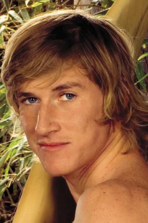 Photo of Zachary Ryan, Acting