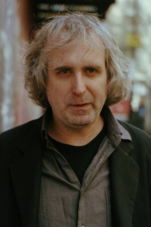 Photo of Michael O'Shea, Writing