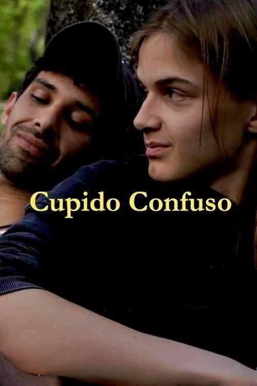 Movie poster for Cupido confuso (2024)