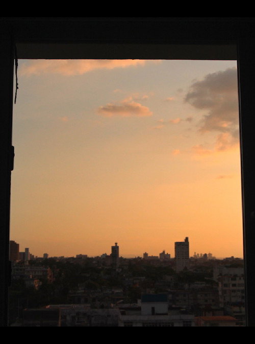 Movie poster for Havana's Sky (2024)