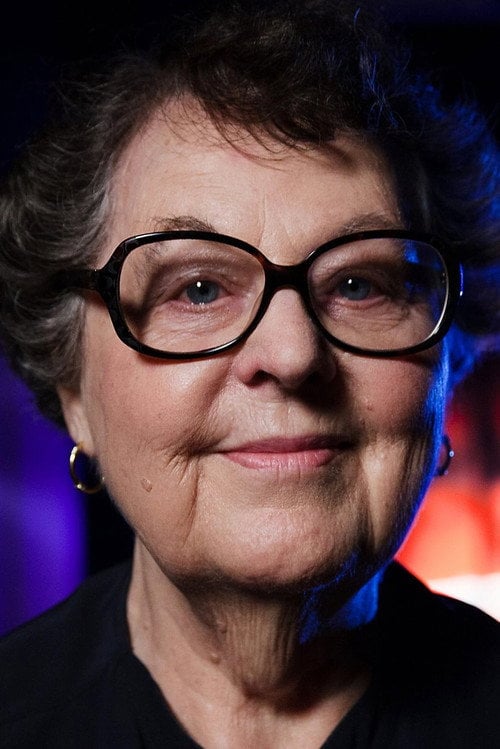 Photo of Janet Peoples, Writing