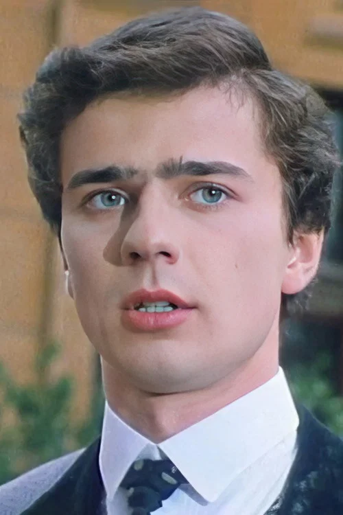 Photo of Michael Kňažko, Acting