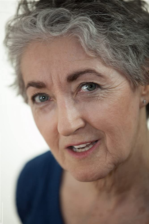 Photo of Katherine O'Sullivan, Acting