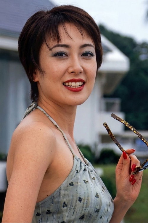 Photo of Kaya Hirasawa, Acting