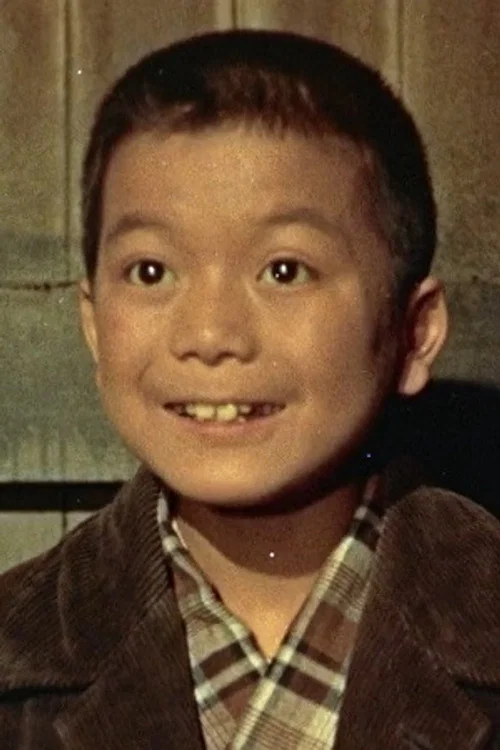 Photo of Yukihiko Iwadare, Acting