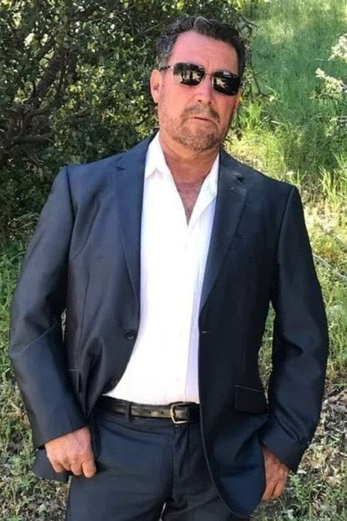 Photo of Arnulfo Camarena, Acting