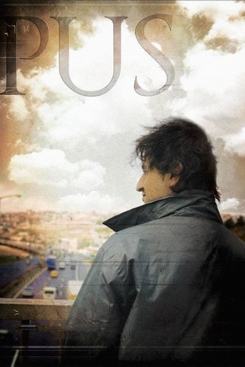 Movie poster for Haze (2010)