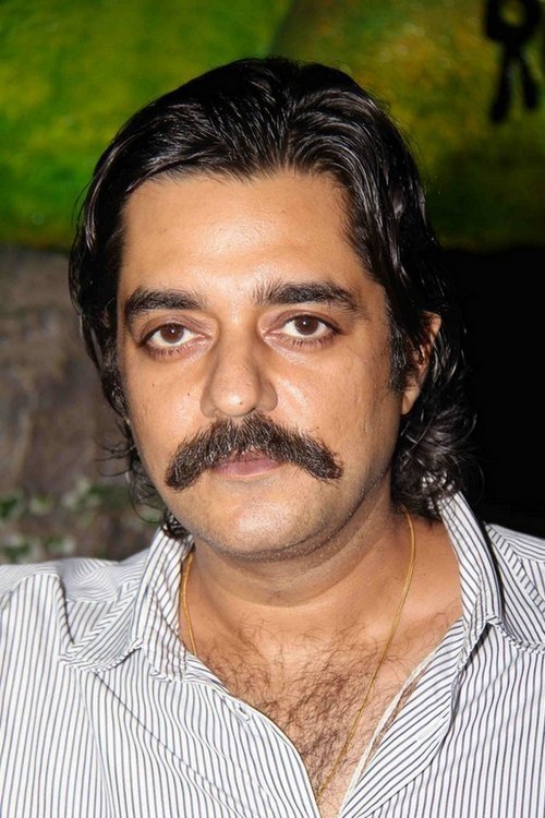 Chandrachur Singh profile