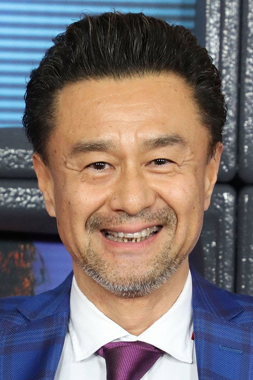 Photo of Rome Kanda, Acting
