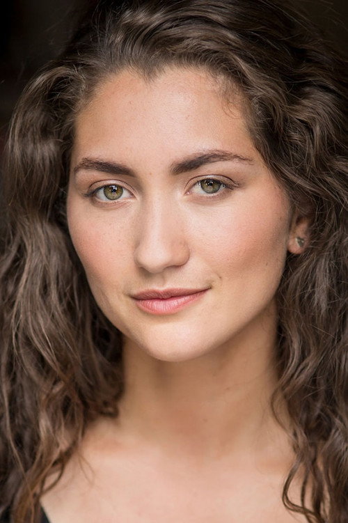 Photo of Katrina George, Acting