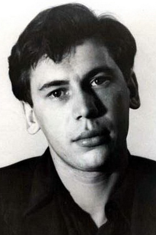 Gennadi Pavlov profile