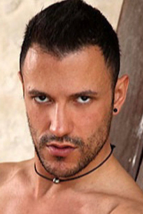 Photo of Juan Perez, Acting