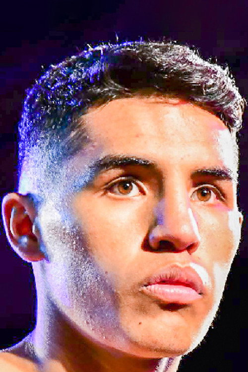 Photo of Luis Fernando Saavedra, Acting