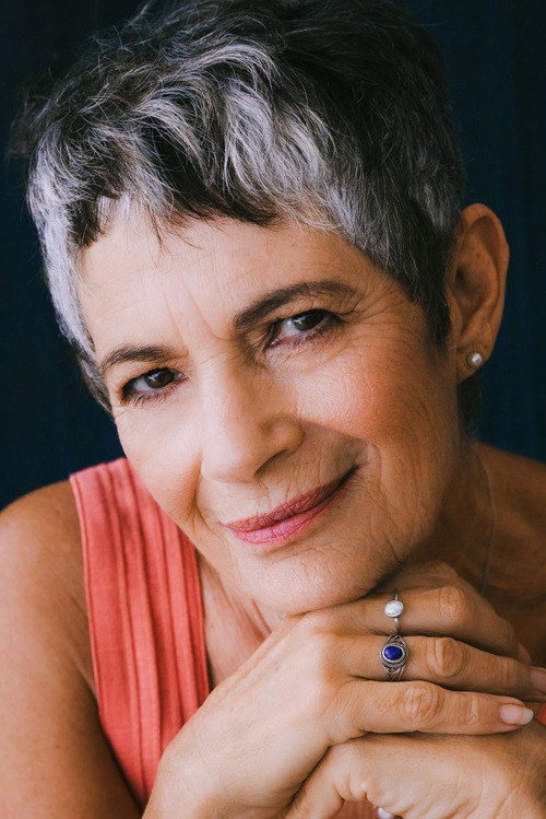 Photo of Cate Feldmann, Acting