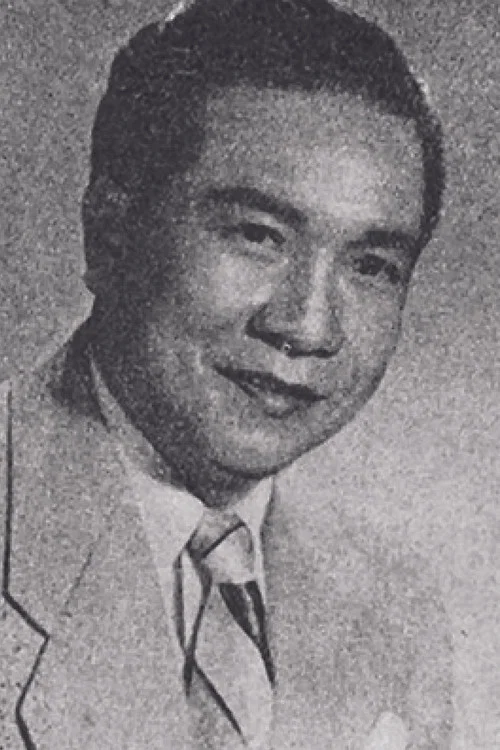 Photo of Awaludin, Directing
