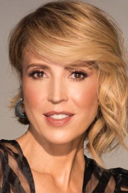 Alejandra Azcárate profile