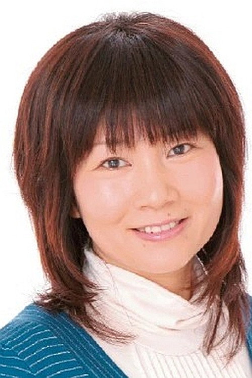 Yumiko Nakanishi profile