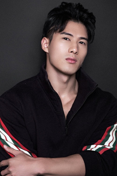 Photo of Zhang Hengyu, Acting