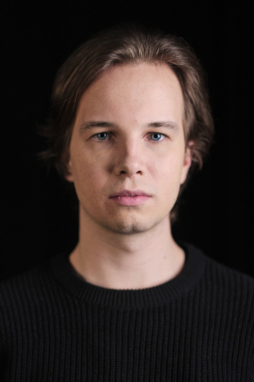 Photo of Peter Bús, Acting