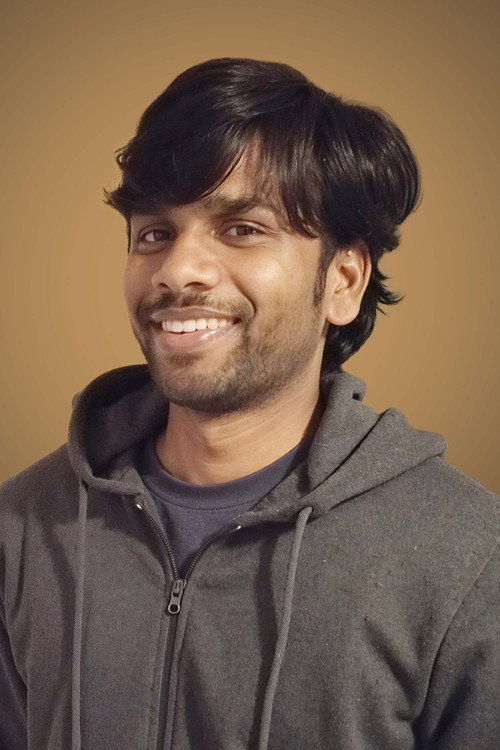 Photo of Arivazhakan Murugesan, Directing
