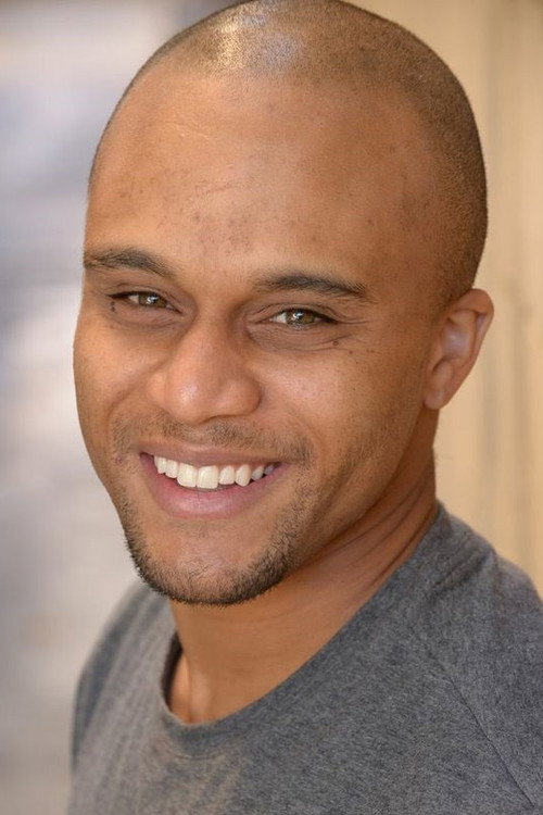 Photo of DeForrest Taylor, Acting