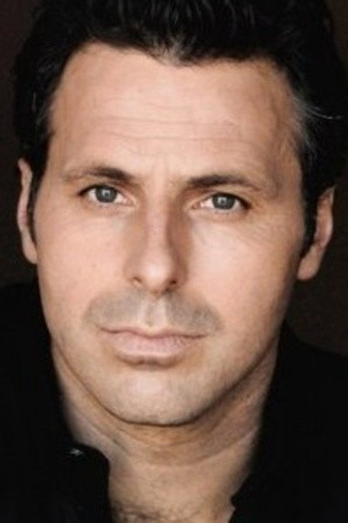 Photo of Jason Hildebrandt, Acting