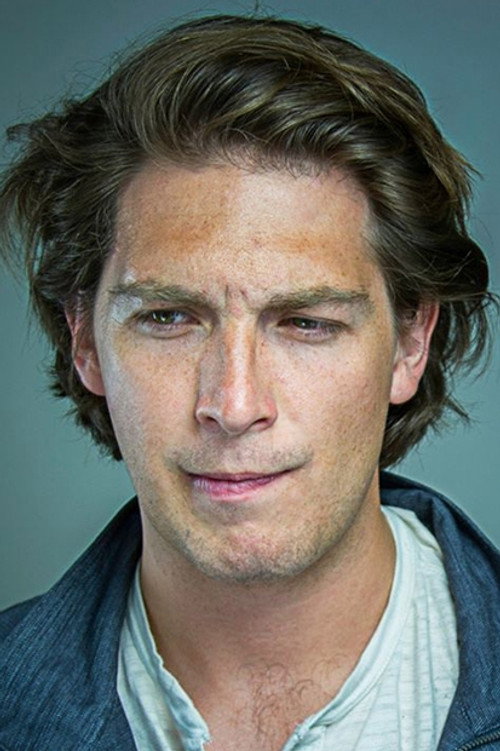 Photo of Benjamin Garst, Production