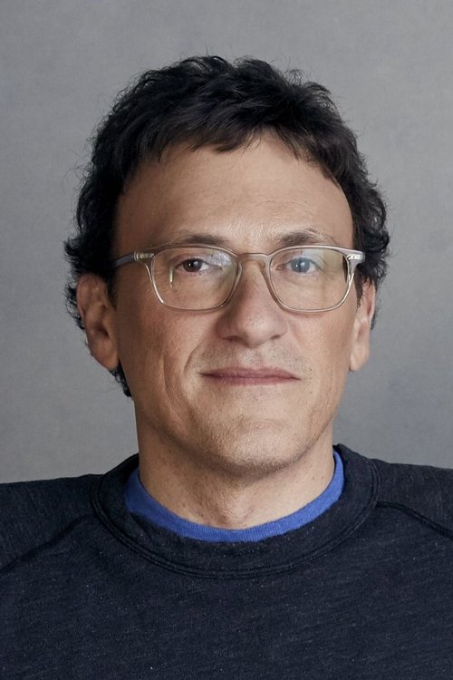 Photo of Anthony Russo, Directing