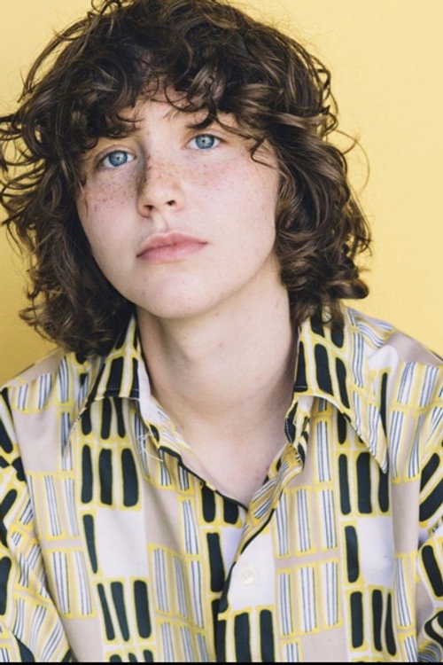 Photo of Miles McKenna, Acting