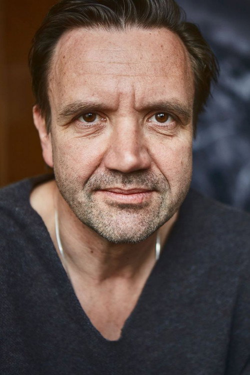 Photo of Thomas Mehlhorn, Acting