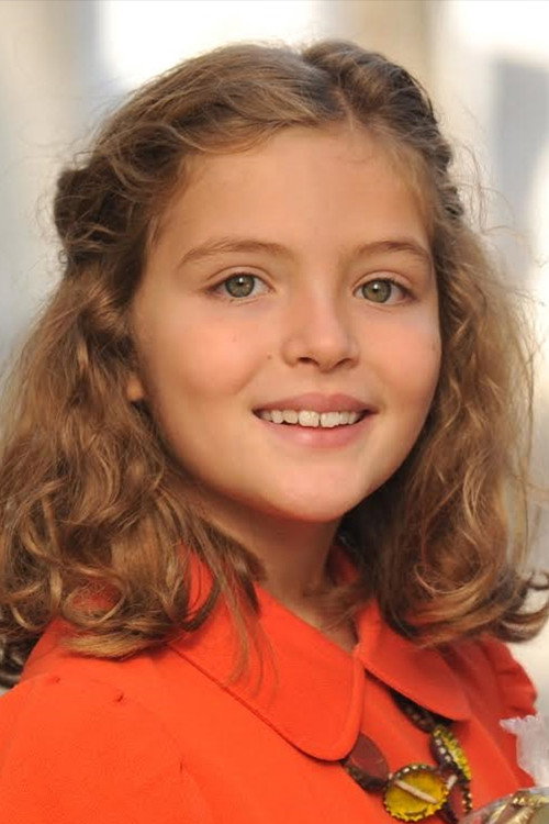 Photo of Greta Fusco, Acting