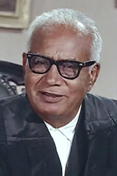 Photo of Jagdish Sethi, Acting