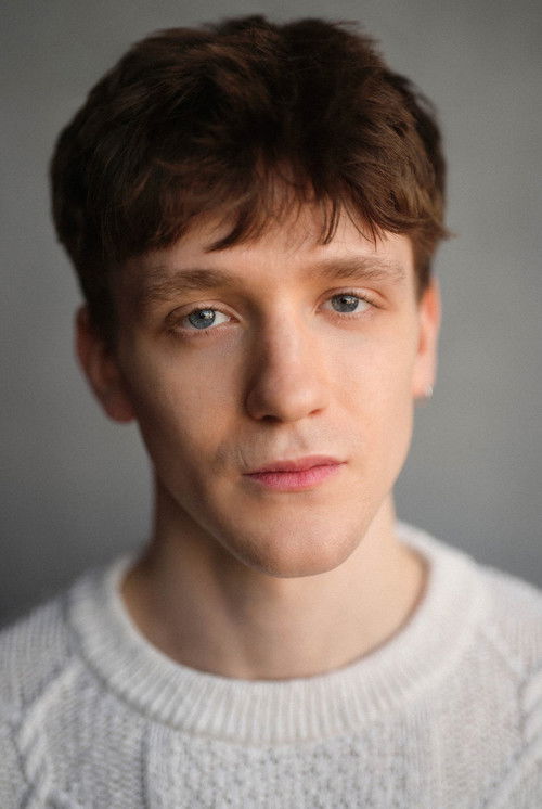 Photo of Taylor Uttley, Acting